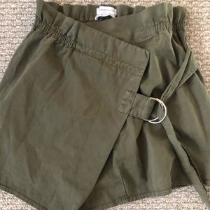 Urban outfitters skirt